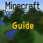 MinePE Guide icône