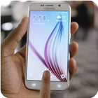 FingerPrint Galaxy-S6 Prank icône