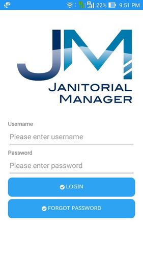 Download Janitorial Manager Latest 1 2 5 Android Apk