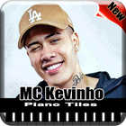 MC Kevinho Piano, - PaPum ikon