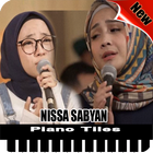 Lagu NISSA SABYAN Atuna Tufuli icône