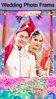 Wedding Photo Frame تصوير الشاشة 2