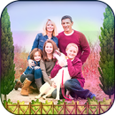 Family Photo Frame aplikacja