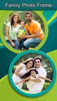 Family Photo Frame 截图 1