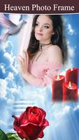 Heaven Photo Frame স্ক্রিনশট 2