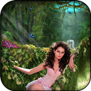 Jungle Photo Frame APK