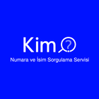 Kim O - Numara, Telefon, İsim Sorgula simgesi