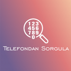 Telefondan Sorgula–Arayan Kim? simgesi