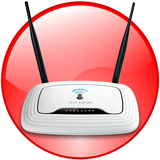Wifi Password Hacker (Prank) أيقونة