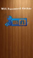 Wifi Password Hacker (Prank) الملصق