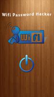 Wifi Password Hacker (Prank) تصوير الشاشة 1