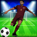 Evolution Soccer APK