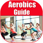 Aerobics Exercise Guide ไอคอน