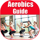 Aerobics Exercise Guide icône