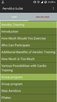 Aerobics Exercise Guide bài đăng