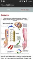 Chronic Disease capture d'écran 3