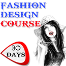 Fashion Design Course aplikacja