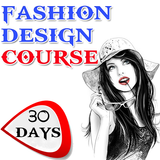 Fashion Design Course 圖標