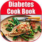 Diabetes Cookbook icône