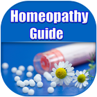 آیکون‌ Homeopathy Guide