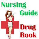 Nursing Guide / Drug Book aplikacja