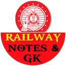 Railway Notes And GK APK