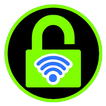 WIFI SCAN offenen Netzen