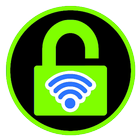 WIFI SCAN OPEN NETWORKS icon