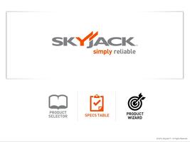 Skyjack capture d'écran 1