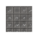 24 Slide Puzzle APK