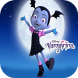 ”Vampirina Disney