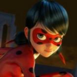 ”Miraculous Lady bug