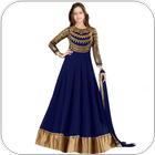 Anarkali Dress आइकन