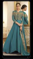 Anarkali Dress स्क्रीनशॉट 1
