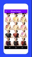 Latest Blouse Designs 2018-poster