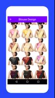 Latest Blouse Designs 2018 Plakat