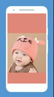 Baby Cap Design 2018 ảnh chụp màn hình 3