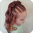 ”Baby Girl Hair Style 2018