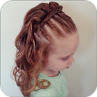 Baby Girl Hair Style 2018 Zeichen