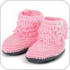 Baby Shoes أيقونة