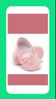 Baby Shoes स्क्रीनशॉट 2