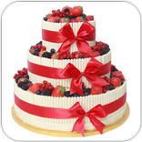 Birthday Cake Design 2018