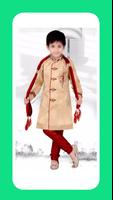 Children Sherwani スクリーンショット 2