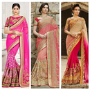 New Bridal Saree Design 2018 APK