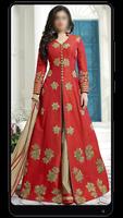 New Women Dress 2017 पोस्टर