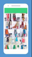 Latest Women Dresses 2018-poster