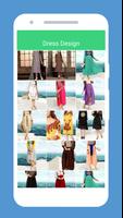 Stylish Girl Dress 2018 poster