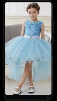 Kids Dress скриншот 3