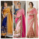 Latest Bridal Saree 2018 APK