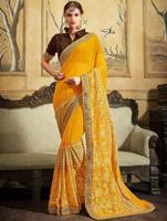Latest Designer Saree 2018 gönderen